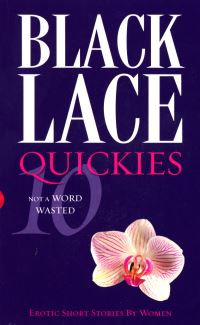 Book Cover for Quickies 10 by 