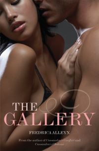 Book Cover for The Gallery by Fredrica Alleyn