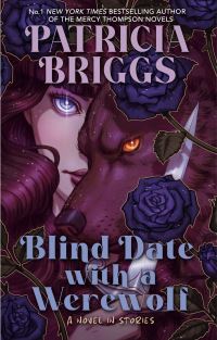 Book Cover for Blind Date With a Werewolf by Patricia Briggs