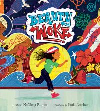 Book Cover for Beauty Woke by NoNieqa Ramos