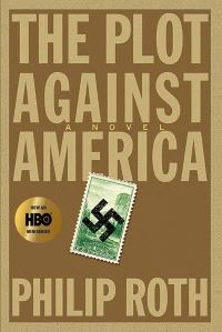Book Cover for The Plot Against America by Philip Roth