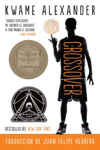 Book Cover for El Crossover (Crossover Spanish Edition) by Kwame Alexander