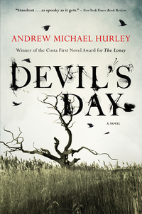 Book Cover for Devil's Day by Andrew Michael Hurley
