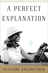 Book Cover for A Perfect Explanation by Eleanor Anstruther
