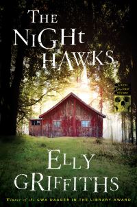 Book Cover for The Night Hawks by Elly Griffiths