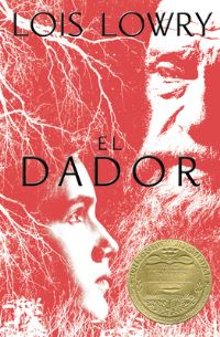 Book Cover for El Dador by Lois Lowry