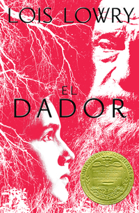 Book Cover for El Dador by Lois Lowry