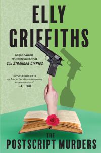 Book Cover for The Postscript Murders by Elly Griffiths