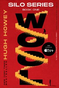Book Cover for Wool by Hugh Howey