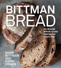 Book Cover for Bittman Bread by Mark Bittman, Kerri Conan