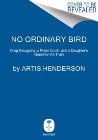 Book Cover for Flying Blind by Artis Henderson