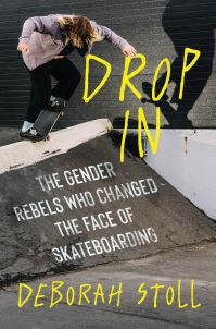 Book Cover for Drop In by Deborah Stoll