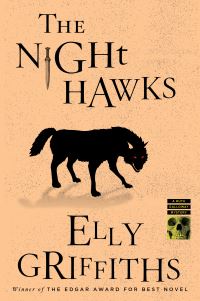 Book Cover for The Night Hawks by Elly Griffiths