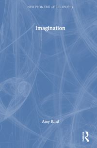 Book Cover for Imagination by Amy Kind