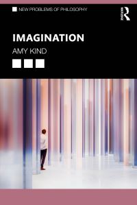 Book Cover for Imagination by Amy Kind