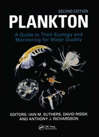 Book Cover for Plankton by I M Suthers, David Rissik, Anthony J Richardson