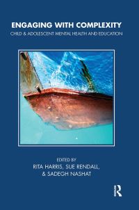 Book Cover for Engaging With Complexity by Rita Harris, Sue Rendall, Sadegh Nashat
