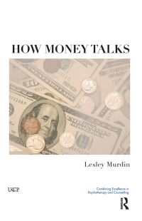 Book Cover for How Money Talks by Lesley Murdin