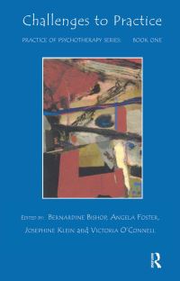 Book Cover for Challenges to Practice by Bernardine Bishop, Angela Foster, Josephine Klein, Victoria OConnell