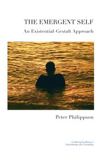 Book Cover for The Emergent Self by Peter Philippson