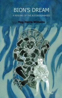 Book Cover for Bion's Dream by Meg Harris Williams