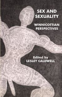 Book Cover for Sex and Sexuality by Lesley Caldwell