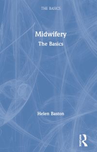 Book Cover for Midwifery by Helen Baston
