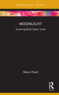 Book Cover for Moonlight by Maria Flood