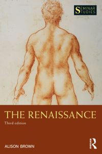 Book Cover for The Renaissance by Alison Brown