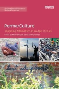 Book Cover for Perma/culture by Molly Wallace, David V Carruthers