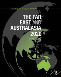 Book Cover for The Far East and Australasia 2020 by 