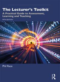 Book Cover for The Lecturer's Toolkit by Philip Race