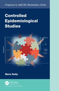 Book Cover for Controlled Epidemiological Studies by Marie Reilly
