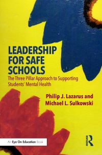 Book Cover for Leadership for Safe Schools by Philip J Lazarus, Michael L Sulkowski
