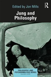 Book Cover for Jung and Philosophy by Jon Mills