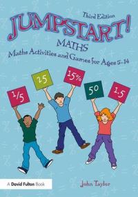 Book Cover for Maths by John Taylor