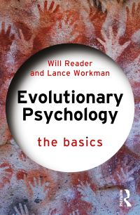 Book Cover for Evolutionary Psychology by Will Reader, Lance Workman