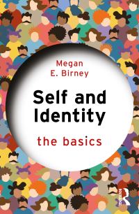 Book Cover for Self and Identity by Megan E Birney