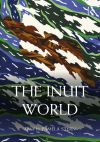 Book Cover for The Inuit World by Pamela R Stern