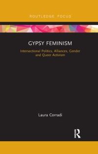 Book Cover for Gypsy Feminism by Laura Corradi