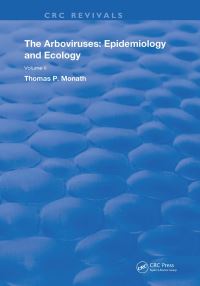 Book Cover for Arboviruses 2 by Thomas P Monath