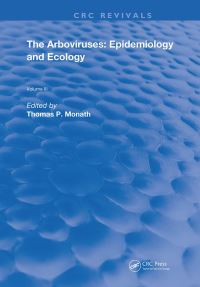 Book Cover for Arboviruses 3 by Thomas P Monath