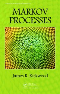Book Cover for MARKOV PROCESSES by JAMES R KIRKWOOD