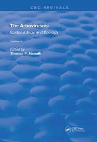 Book Cover for Arboviruses 4 by Thomas P Monath