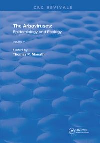 Book Cover for Arboviruses 5 by Thomas P Monath