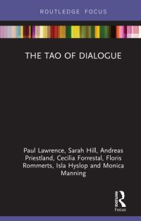 Book Cover for The Tao of Dialogue by Paul Lawrence