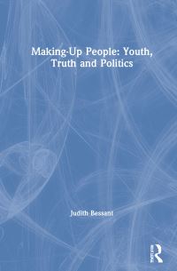 Book Cover for Making-Up People by Judith Bessant