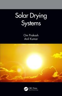 Book Cover for Solar Drying Systems by Om Prakash, Anil Kumar