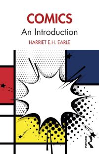 Book Cover for Comics by Harriet E H Earle