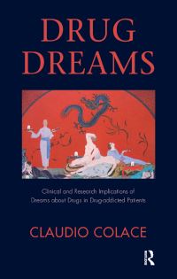 Book Cover for Drug Dreams by Claudio Colace